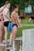 Thumbnail - Boys C - Franz - Wasserspringen - 2022 - International Diving Meet Graz - Teilnehmer - Deutschland 03056_08220.jpg