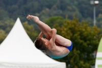 Thumbnail - Boys C - Franz - Wasserspringen - 2022 - International Diving Meet Graz - Teilnehmer - Deutschland 03056_08236.jpg