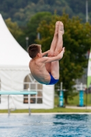 Thumbnail - Boys C - Franz - Diving Sports - 2022 - International Diving Meet Graz - Participants - Germany 03056_08237.jpg