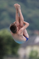 Thumbnail - Boys C - Franz - Diving Sports - 2022 - International Diving Meet Graz - Participants - Germany 03056_08260.jpg