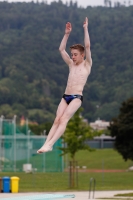 Thumbnail - Boys C - Jonas - Wasserspringen - 2022 - International Diving Meet Graz - Teilnehmer - Deutschland 03056_08279.jpg