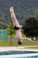 Thumbnail - Boys C - Jonas - Wasserspringen - 2022 - International Diving Meet Graz - Teilnehmer - Deutschland 03056_08285.jpg