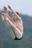 Thumbnail - Boys C - Jonas - Wasserspringen - 2022 - International Diving Meet Graz - Teilnehmer - Deutschland 03056_08295.jpg