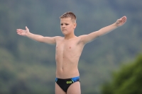 Thumbnail - Boys C - Anton - Wasserspringen - 2022 - International Diving Meet Graz - Teilnehmer - Deutschland 03056_08303.jpg