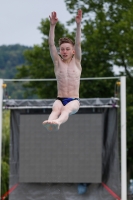 Thumbnail - Boys C - Jonas - Wasserspringen - 2022 - International Diving Meet Graz - Teilnehmer - Deutschland 03056_08312.jpg