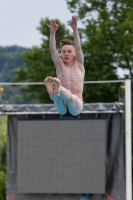 Thumbnail - Boys C - Jonas - Wasserspringen - 2022 - International Diving Meet Graz - Teilnehmer - Deutschland 03056_08313.jpg