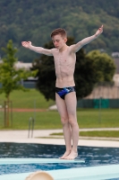 Thumbnail - Boys C - Jonas - Wasserspringen - 2022 - International Diving Meet Graz - Teilnehmer - Deutschland 03056_08320.jpg