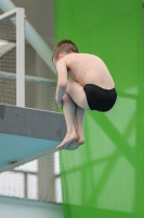 Thumbnail - Boys C - Julius - Wasserspringen - 2022 - International Diving Meet Graz - Teilnehmer - Deutschland 03056_08337.jpg