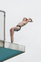 Thumbnail - Boys C - Julius - Wasserspringen - 2022 - International Diving Meet Graz - Teilnehmer - Deutschland 03056_08338.jpg