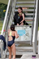 Thumbnail - Girls C - Katharina - Diving Sports - 2022 - International Diving Meet Graz - Participants - Germany 03056_08365.jpg