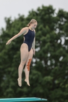 Thumbnail - Girls A - Felicitas Bonk - Diving Sports - 2022 - International Diving Meet Graz - Participants - Germany 03056_08373.jpg