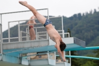 Thumbnail - Boys C - Franz - Diving Sports - 2022 - International Diving Meet Graz - Participants - Germany 03056_08425.jpg