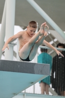 Thumbnail - Boys C - Anton - Wasserspringen - 2022 - International Diving Meet Graz - Teilnehmer - Deutschland 03056_08438.jpg