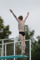 Thumbnail - Boys C - Julius - Wasserspringen - 2022 - International Diving Meet Graz - Teilnehmer - Deutschland 03056_08439.jpg