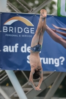 Thumbnail - Boys C - Franz - Diving Sports - 2022 - International Diving Meet Graz - Participants - Germany 03056_08463.jpg