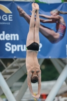 Thumbnail - Boys C - Anton - Wasserspringen - 2022 - International Diving Meet Graz - Teilnehmer - Deutschland 03056_08466.jpg