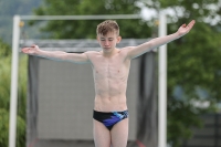 Thumbnail - Boys C - Jonas - Diving Sports - 2022 - International Diving Meet Graz - Participants - Germany 03056_08514.jpg