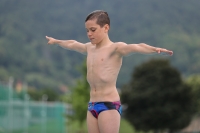 Thumbnail - Boys C - Iven - Прыжки в воду - 2022 - International Diving Meet Graz - Participants - Germany 03056_08522.jpg