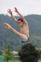 Thumbnail - Boys C - Iven - Прыжки в воду - 2022 - International Diving Meet Graz - Participants - Germany 03056_08524.jpg