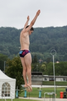 Thumbnail - Boys C - Iven - Diving Sports - 2022 - International Diving Meet Graz - Participants - Germany 03056_08528.jpg