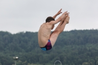 Thumbnail - Boys C - Iven - Diving Sports - 2022 - International Diving Meet Graz - Participants - Germany 03056_08529.jpg