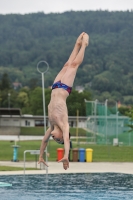 Thumbnail - Boys C - Iven - Прыжки в воду - 2022 - International Diving Meet Graz - Participants - Germany 03056_08531.jpg