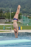 Thumbnail - Boys C - Iven - Diving Sports - 2022 - International Diving Meet Graz - Participants - Germany 03056_08532.jpg