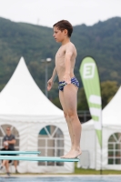 Thumbnail - Boys C - Nuncio - Diving Sports - 2022 - International Diving Meet Graz - Participants - Germany 03056_08537.jpg