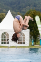 Thumbnail - Boys C - Nuncio - Wasserspringen - 2022 - International Diving Meet Graz - Teilnehmer - Deutschland 03056_08541.jpg