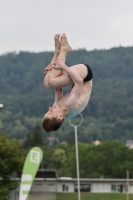 Thumbnail - Boys C - Jonas - Diving Sports - 2022 - International Diving Meet Graz - Participants - Germany 03056_08549.jpg