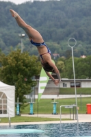 Thumbnail - Girls C - Sylvana - Tuffi Sport - 2022 - International Diving Meet Graz - Participants - Germany 03056_08561.jpg