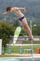Thumbnail - Boys C - Iven - Diving Sports - 2022 - International Diving Meet Graz - Participants - Germany 03056_08570.jpg