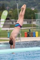 Thumbnail - Boys C - Iven - Diving Sports - 2022 - International Diving Meet Graz - Participants - Germany 03056_08572.jpg