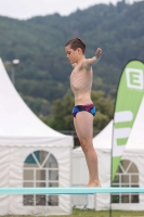 Thumbnail - Boys C - Iven - Прыжки в воду - 2022 - International Diving Meet Graz - Participants - Germany 03056_08574.jpg