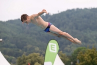 Thumbnail - Boys C - Iven - Прыжки в воду - 2022 - International Diving Meet Graz - Participants - Germany 03056_08575.jpg