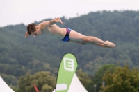 Thumbnail - Boys C - Iven - Прыжки в воду - 2022 - International Diving Meet Graz - Participants - Germany 03056_08576.jpg