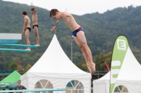 Thumbnail - Boys C - Iven - Diving Sports - 2022 - International Diving Meet Graz - Participants - Germany 03056_08578.jpg