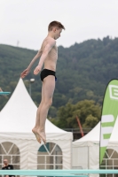 Thumbnail - Boys C - Jonas - Wasserspringen - 2022 - International Diving Meet Graz - Teilnehmer - Deutschland 03056_08585.jpg