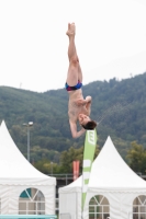 Thumbnail - Boys C - Iven - Прыжки в воду - 2022 - International Diving Meet Graz - Participants - Germany 03056_08639.jpg