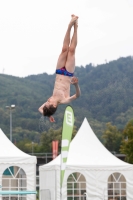 Thumbnail - Boys C - Iven - Diving Sports - 2022 - International Diving Meet Graz - Participants - Germany 03056_08640.jpg