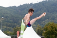 Thumbnail - Boys C - Iven - Прыжки в воду - 2022 - International Diving Meet Graz - Participants - Germany 03056_08641.jpg