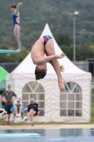 Thumbnail - Boys C - Iven - Прыжки в воду - 2022 - International Diving Meet Graz - Participants - Germany 03056_08665.jpg