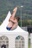 Thumbnail - Boys C - Iven - Прыжки в воду - 2022 - International Diving Meet Graz - Participants - Germany 03056_08666.jpg