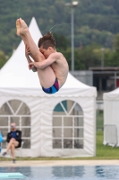 Thumbnail - Boys C - Iven - Прыжки в воду - 2022 - International Diving Meet Graz - Participants - Germany 03056_08667.jpg