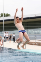 Thumbnail - Boys C - Iven - Прыжки в воду - 2022 - International Diving Meet Graz - Participants - Germany 03056_08690.jpg