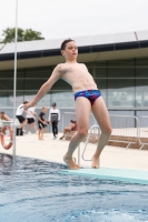 Thumbnail - Boys C - Iven - Plongeon - 2022 - International Diving Meet Graz - Participants - Germany 03056_08691.jpg