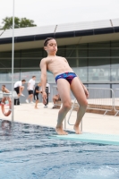 Thumbnail - Boys C - Iven - Прыжки в воду - 2022 - International Diving Meet Graz - Participants - Germany 03056_08692.jpg