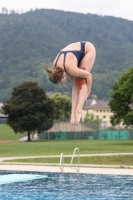 Thumbnail - Girls A - Felicitas Bonk - Plongeon - 2022 - International Diving Meet Graz - Participants - Germany 03056_08726.jpg