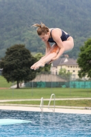 Thumbnail - Girls A - Felicitas Bonk - Plongeon - 2022 - International Diving Meet Graz - Participants - Germany 03056_08727.jpg