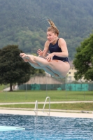 Thumbnail - Girls A - Felicitas Bonk - Plongeon - 2022 - International Diving Meet Graz - Participants - Germany 03056_08728.jpg